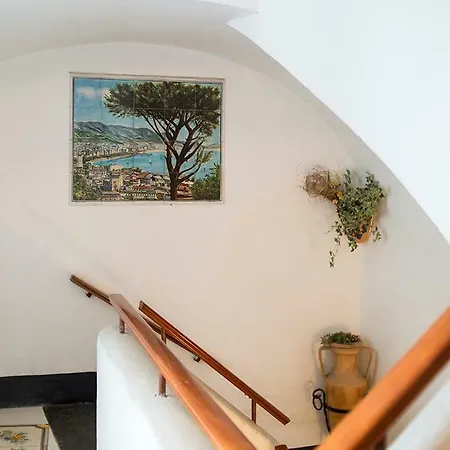 Casa Vilu - Amami Viaggi Collection Vietri