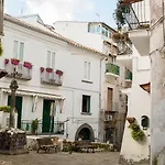Apartamento Casa Vilu Vietri