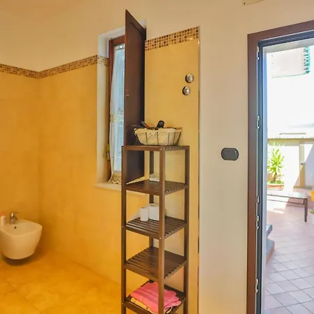 Casa Vilu * Vietri sul Mare