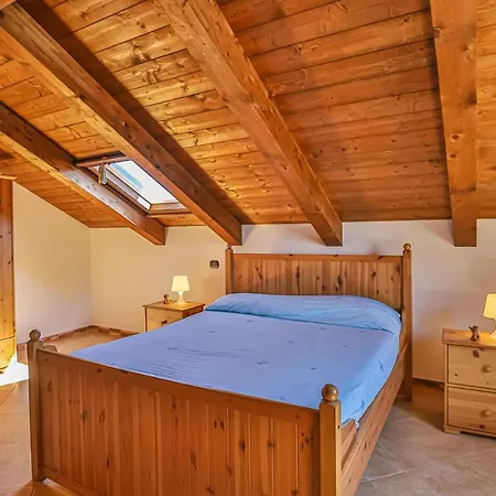 Casa Vilu Apartment *
