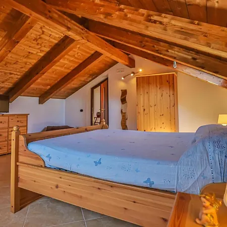 Apartment Casa Vilu