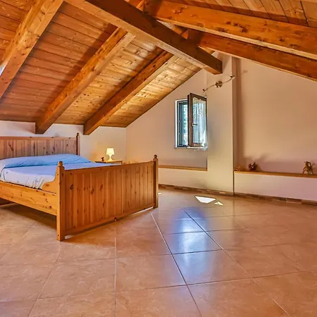 Casa Vilu Apartment *