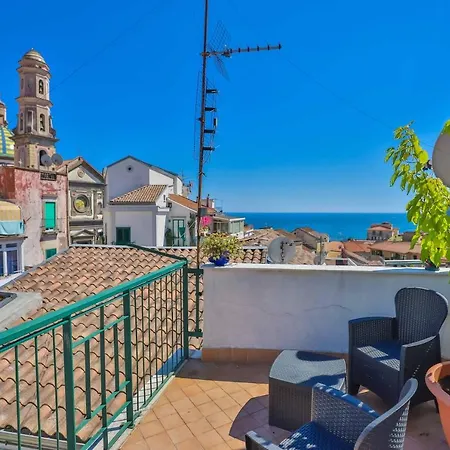 Casa Vilu Apartment *