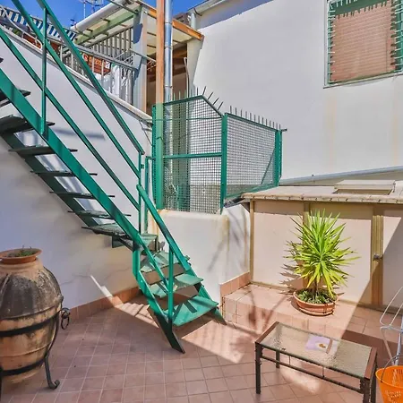 Appartement Casa Vilu *