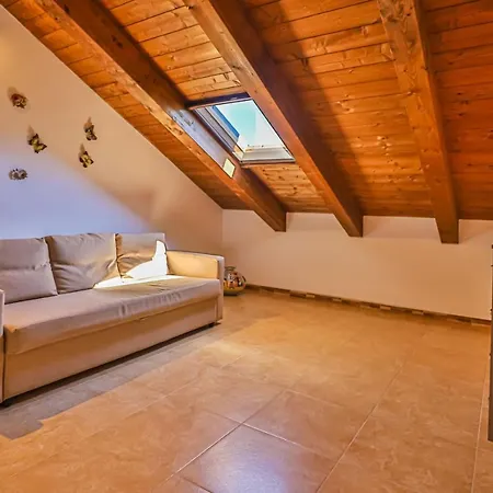 Casa Vilu Apartment