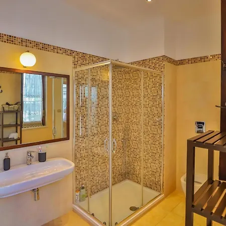 Casa Vilu Apartment Vietri sul Mare