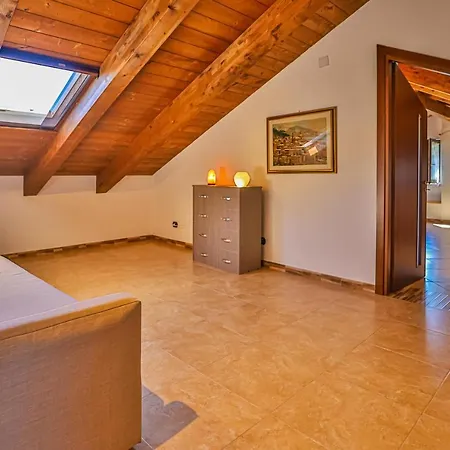 Apartment Casa Vilu Vietri sul Mare