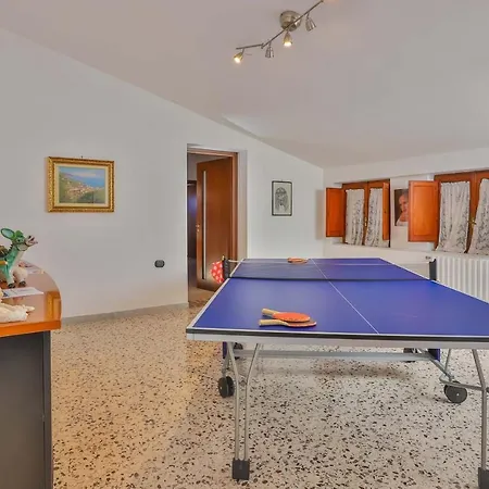 Casa Vilu