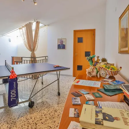 Casa Vilu Appartement
