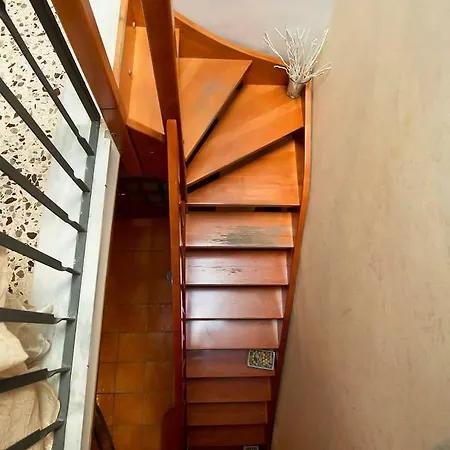 Apartment Casa Vilu *