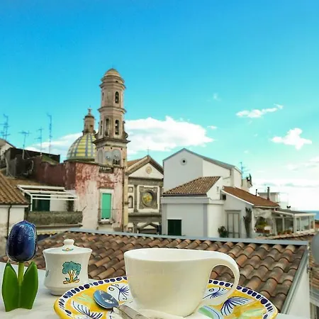 Apartment Casa Vilu *