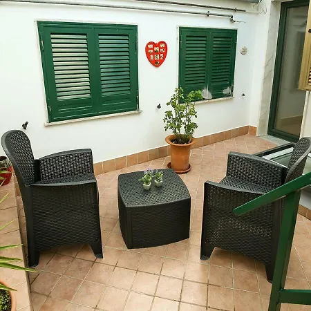Casa Vilu Apartment Vietri sul Mare