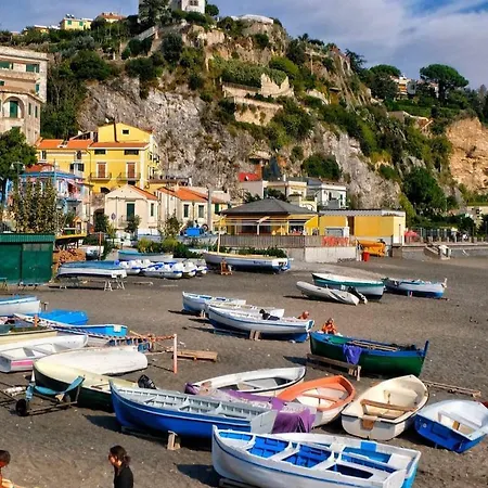 Casa Vilu Vietri sul Mare