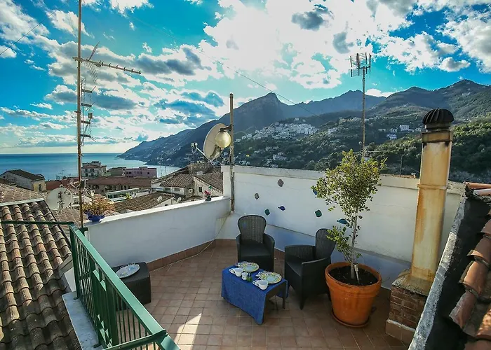 Casa Vilù Appartamento *