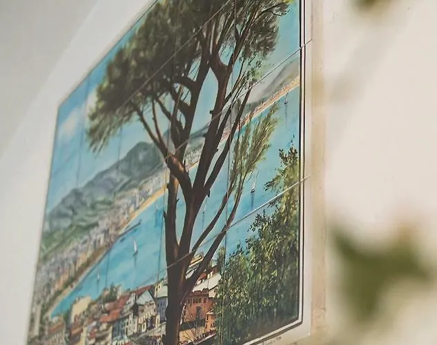 Casa Vilù Vietri