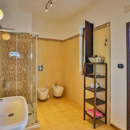 Casa Vilu Vietri