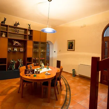 Casa Vilu Apartament Vietri