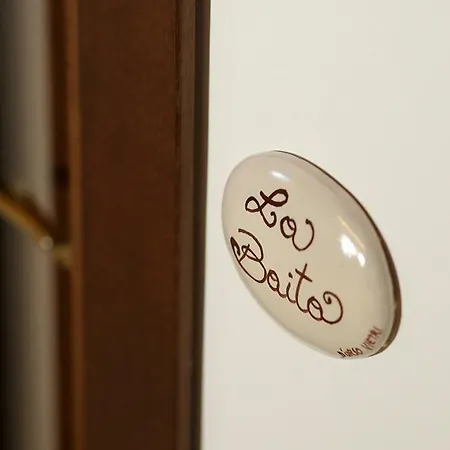 Casa Vilù - Amami Viaggi Collection
