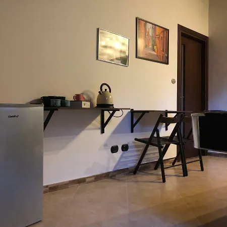 Casa Vilu Apartament Vietri
