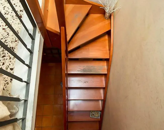 Apartamento Casa Vilu *