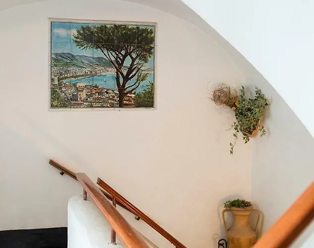 Casa Vilu Vietri