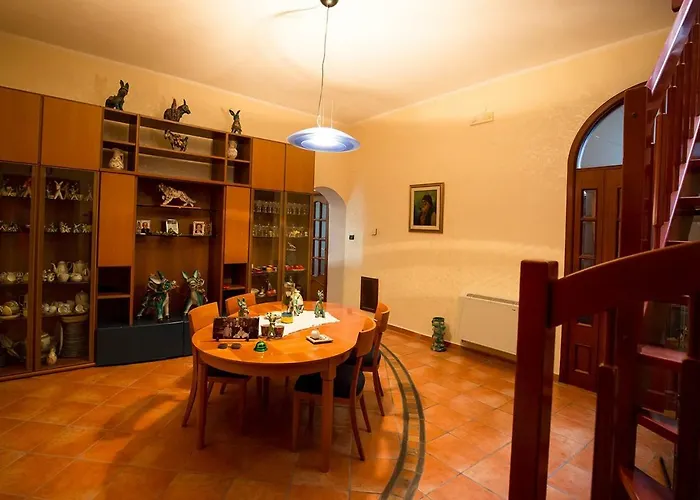 Casa Vilu Apartamento Vietri