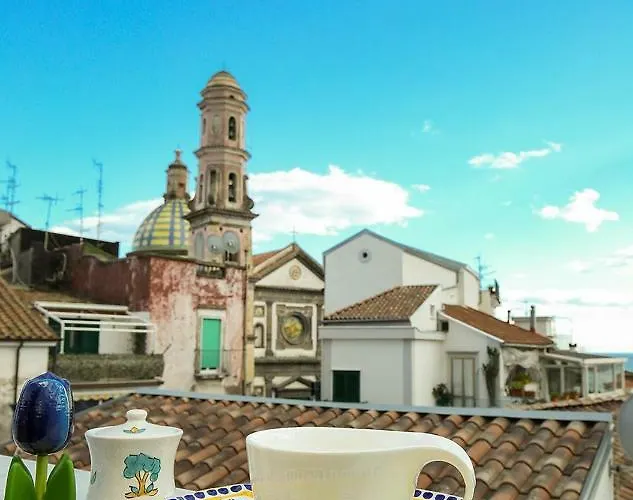 Apartamento Casa Vilu *